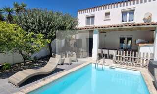 Maison 5 Pièces 106 m² à vendre à La Grande-Motte (34280)