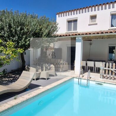 Maison 5 pièces 635000 €