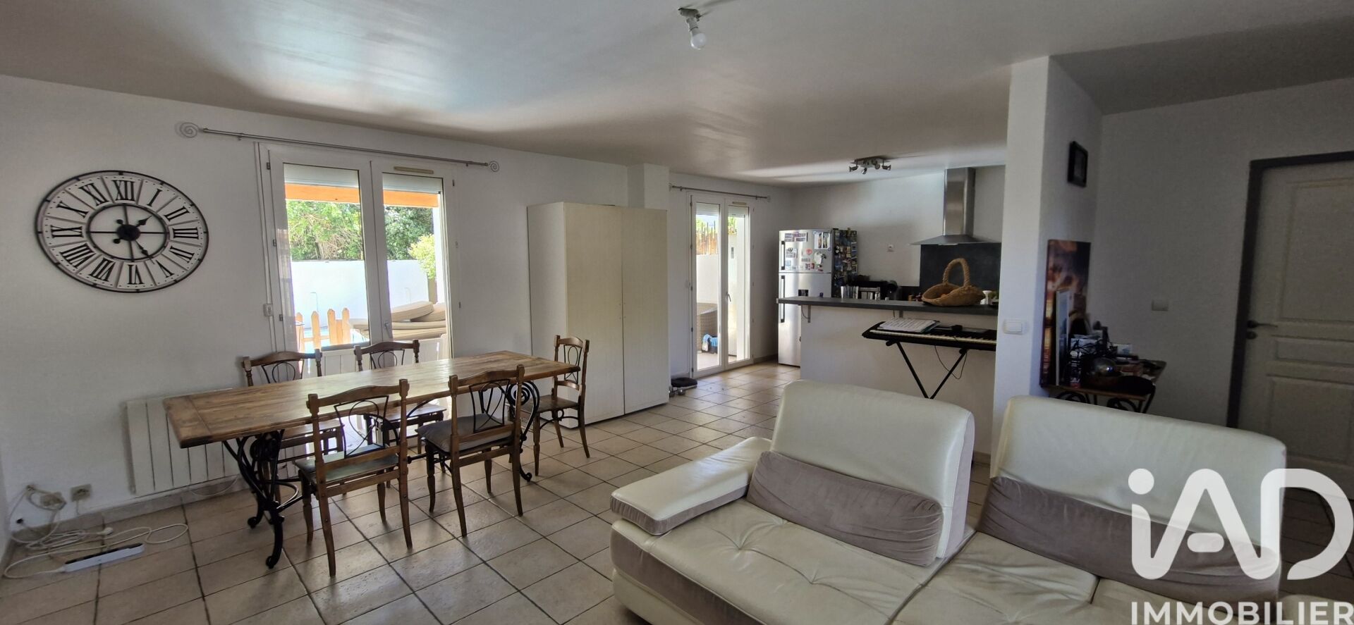 Maison à vendre, 5 pièces, 106 m², La Grande-Motte
