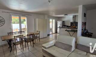 Maison 5 Pièces 106 m² à vendre à La Grande-Motte (34280)