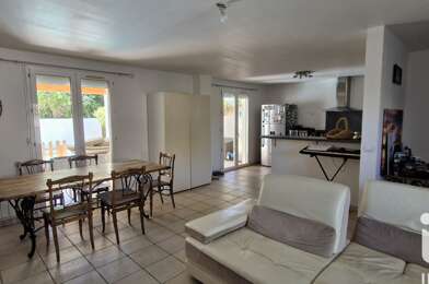 Maison 5 pièces 625000 €