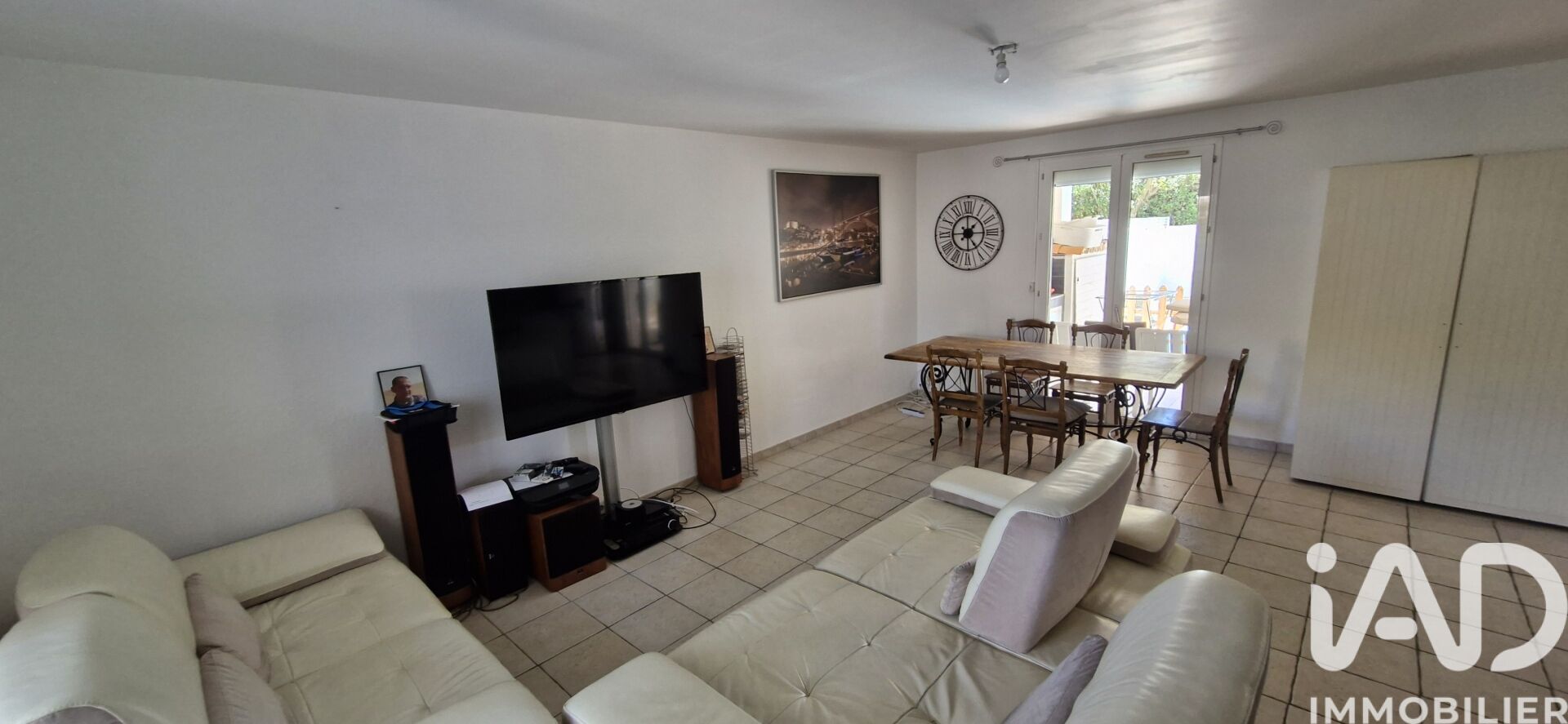 Vente Maison/villa 5 pièces - Photo 3