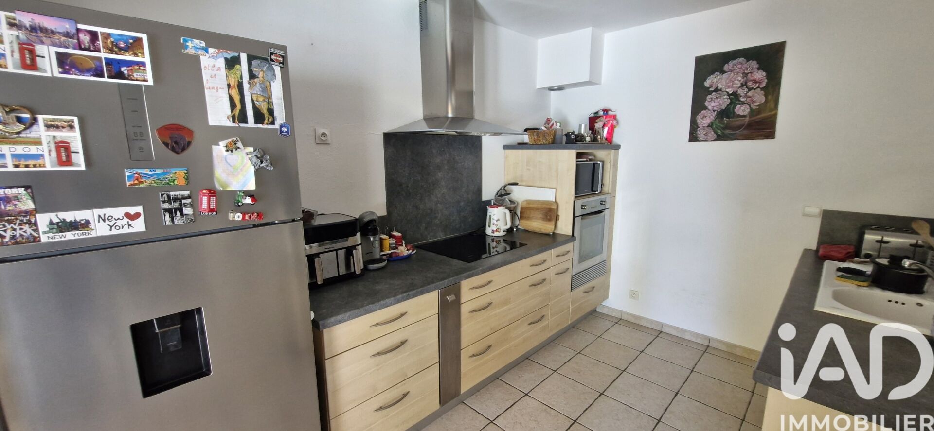Vente Maison/villa 5 pièces - Photo 4