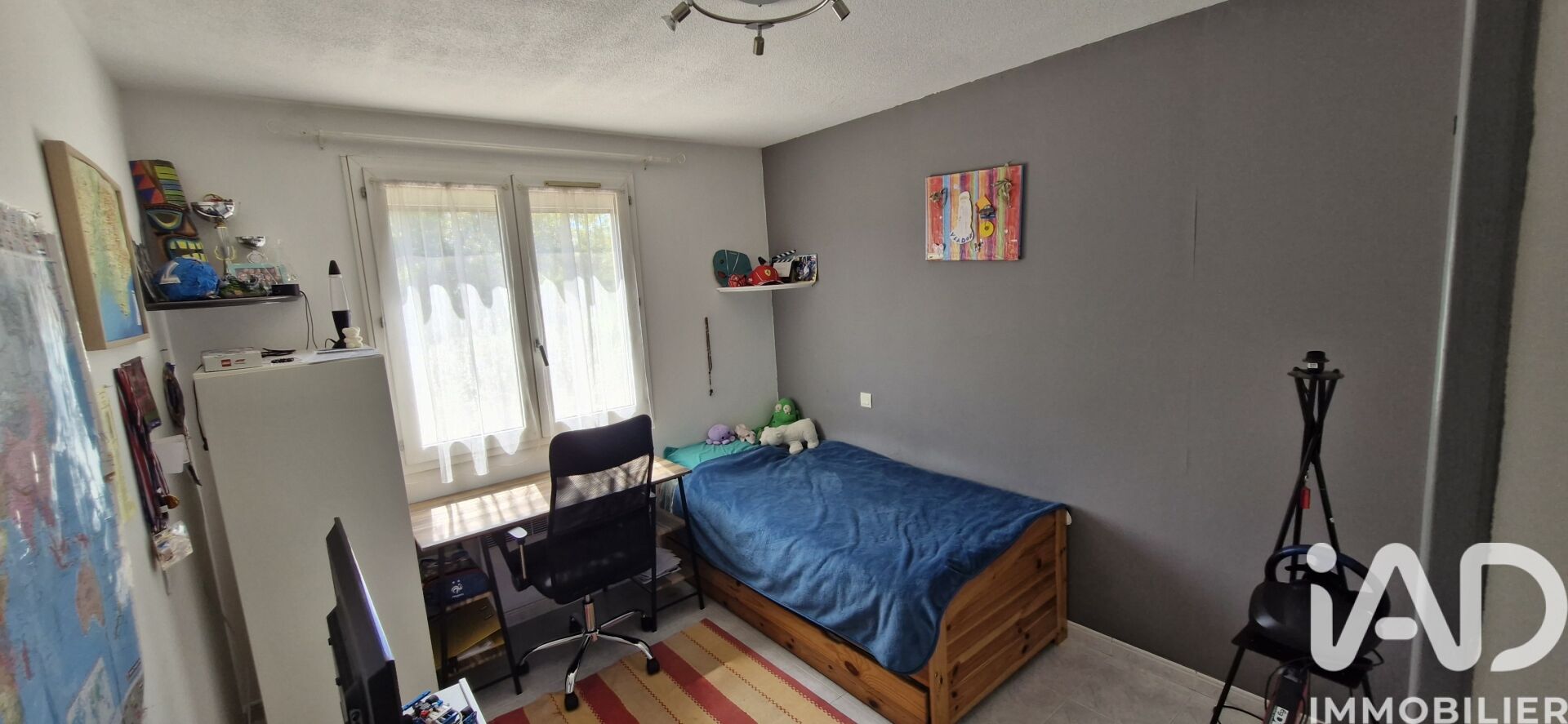 Vente Maison/villa 5 pièces - Photo 5