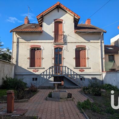 Maison 5 pièces 69500 €