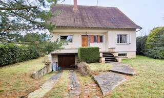 Maison 7 Pièces 151 m² à vendre à Villeneuve-sur-Yonne (89500)