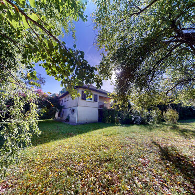 Maison 6 pièces 223000 €