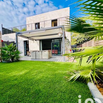 Maison 5 pièces 630000 €