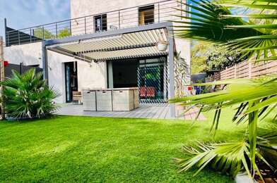 Maison 5 pièces 599000 €