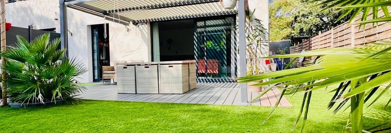 Maison 5 Pièces 107 m² à vendre à Fréjus (83370)