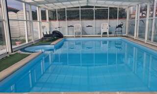 Maison 6 Pièces 145 m² à vendre à Nieul-sur-Mer (17137)