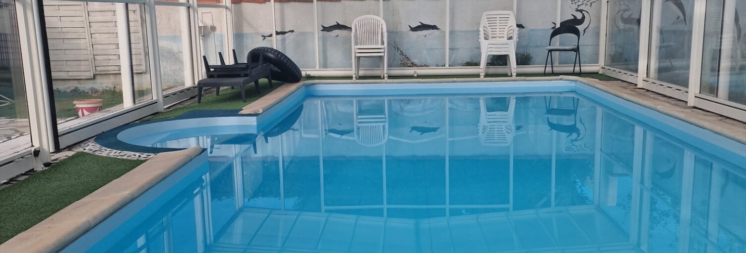 Maison 6 Pièces 145 m² à vendre à Nieul-sur-Mer (17137)