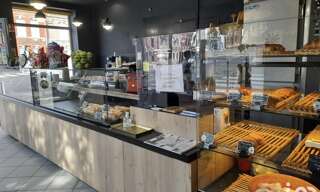 Commerce  67 m² à vendre à Amiens (80000)