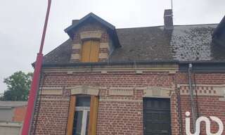 Maison 4 Pièces 55 m² à vendre à Chaulnes (80320)