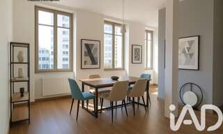 Appartement 3 Pièces 83 m² à vendre à Saint-Étienne (42000)