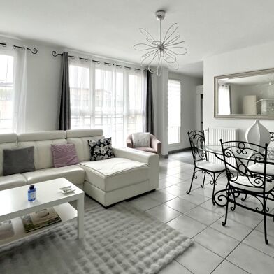 Appartement 4 pièces 419000 €