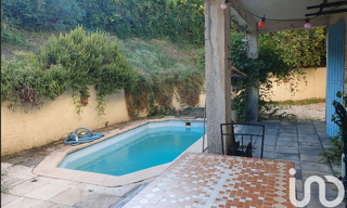 Maison 4 Pièces 83 m² à vendre à Gréasque (13850)