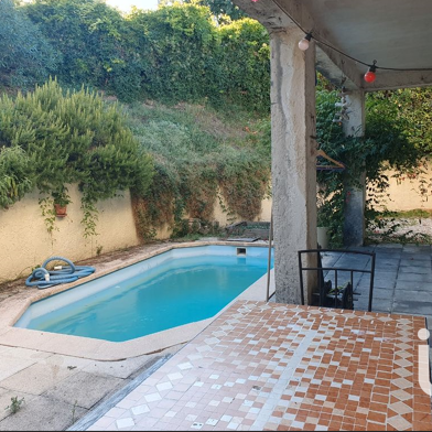 Maison 4 pièces 340000 €