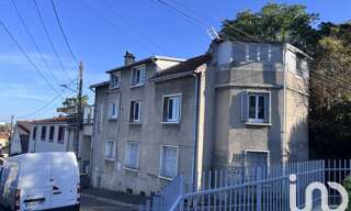 Immeuble  150 m² à vendre à Ablon-sur-Seine (94480)