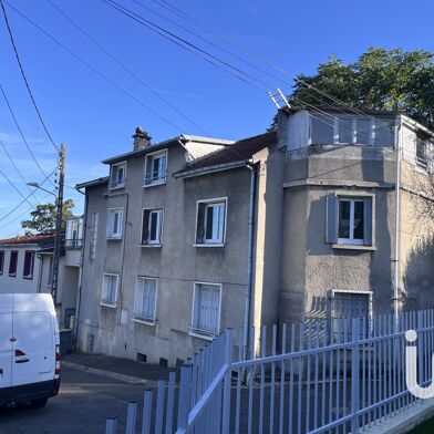 Immeuble  409500 €