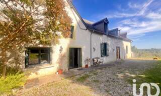 Maison 5 Pièces 171 m² à vendre à Oueilloux (65190)