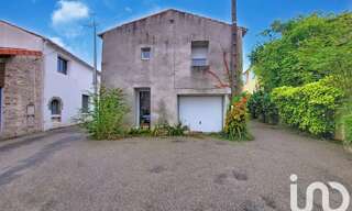 Maison 4 Pièces 89 m² à vendre à Bouguenais (44340)