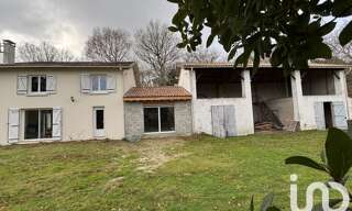 Maison 4 Pièces 100 m² à vendre à Vendays-Montalivet (33930)