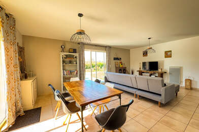 Maison 4 pièces 316000 €