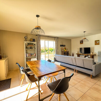 Maison 4 pièces 316000 €