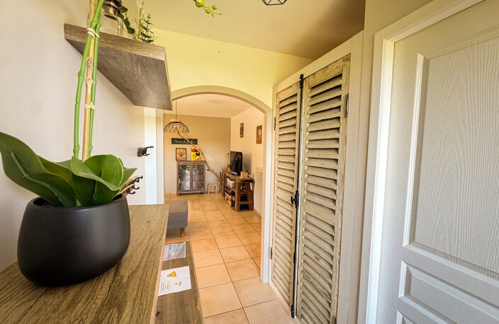 Maison 3 chambres avec grand jardin   cadre calme proche lac — photo 3