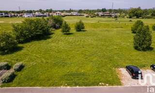 Terrain  1281 m² à vendre à Montauban (82000)