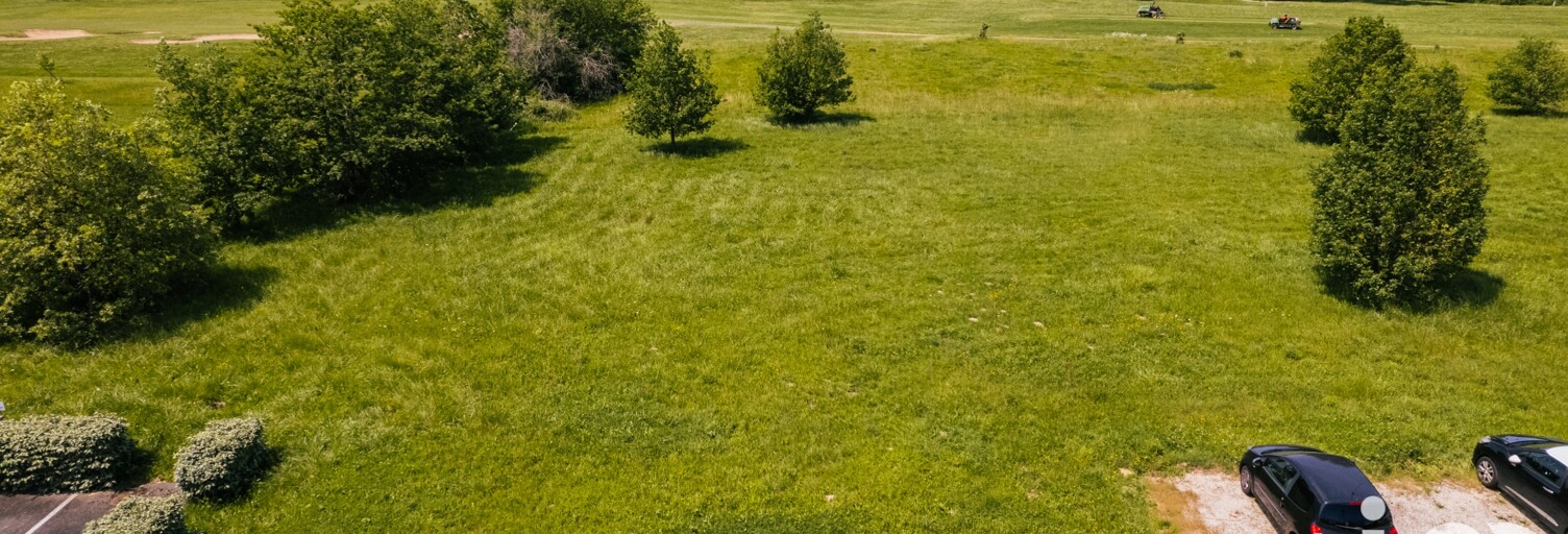 Terrain  1281 m² à vendre à Montauban (82000)