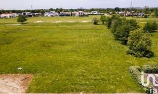 Terrain  1287 m² à vendre à Montauban (82000)