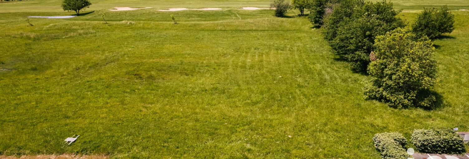 Terrain  1287 m² à vendre à Montauban (82000)