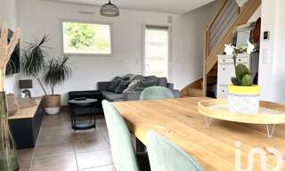 Maison 5 Pièces 89 m² à vendre à Cordemais (44360)