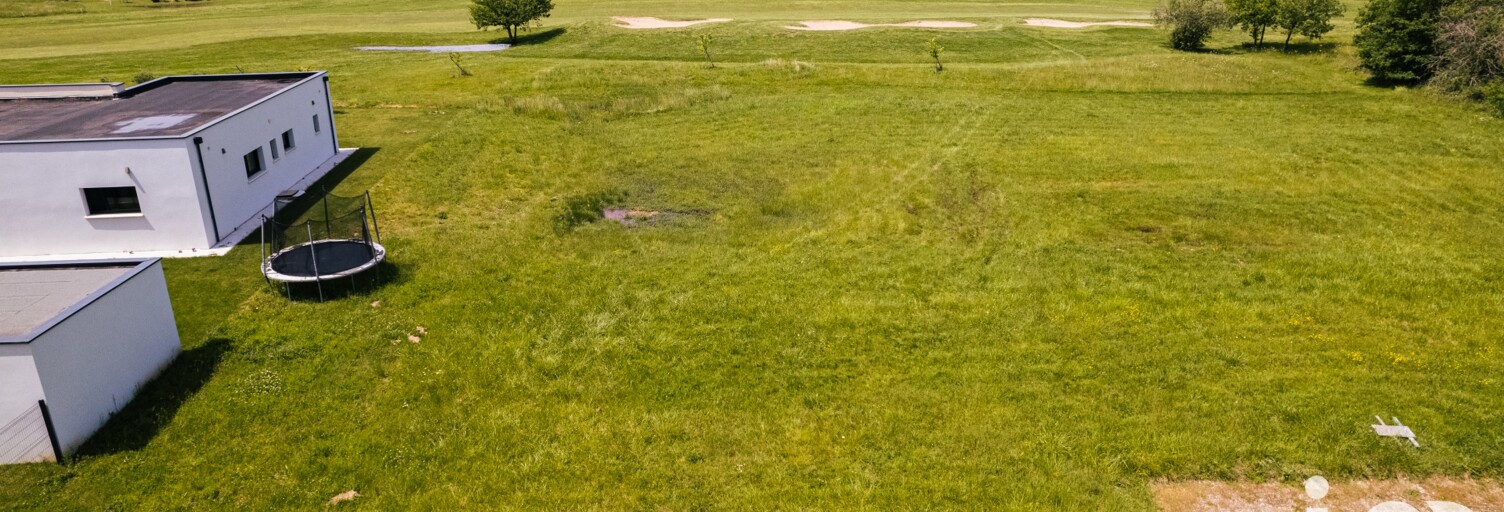 Terrain  1328 m² à vendre à Montauban (82000)