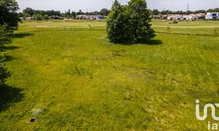 Terrain  1400 m² à vendre à Montauban (82000)