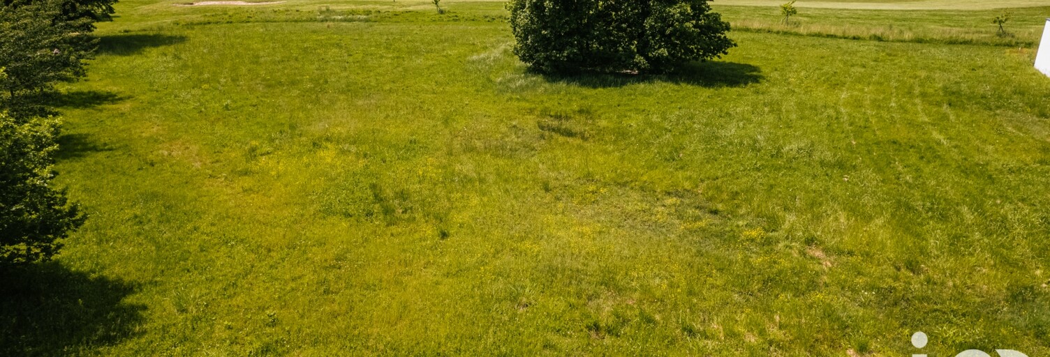 Terrain  1400 m² à vendre à Montauban (82000)