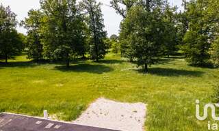 Terrain  1540 m² à vendre à Montauban (82000)