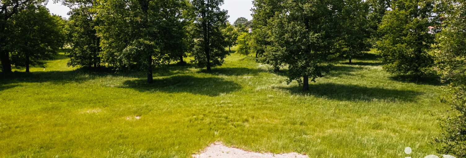 Terrain  1540 m² à vendre à Montauban (82000)