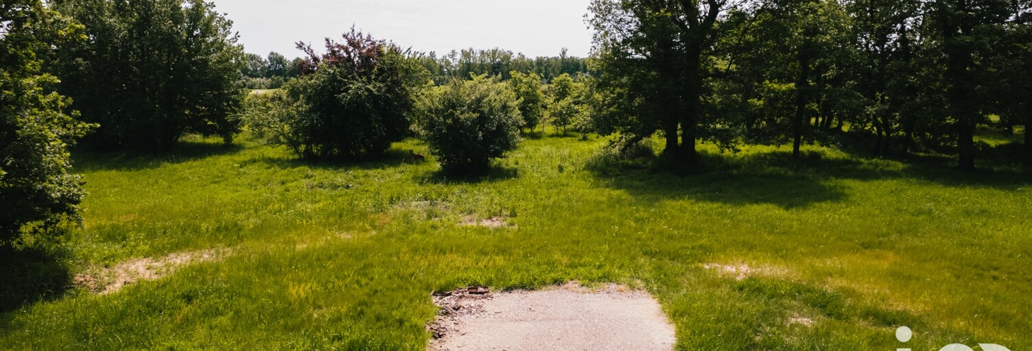 Terrain  1567 m² à vendre à Montauban (82000)