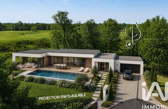 Vente Terrain à bâtir 1 567 m&sup2; — photo 4