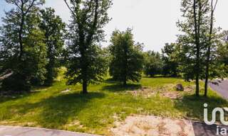 Terrain  1408 m² à vendre à Montauban (82000)