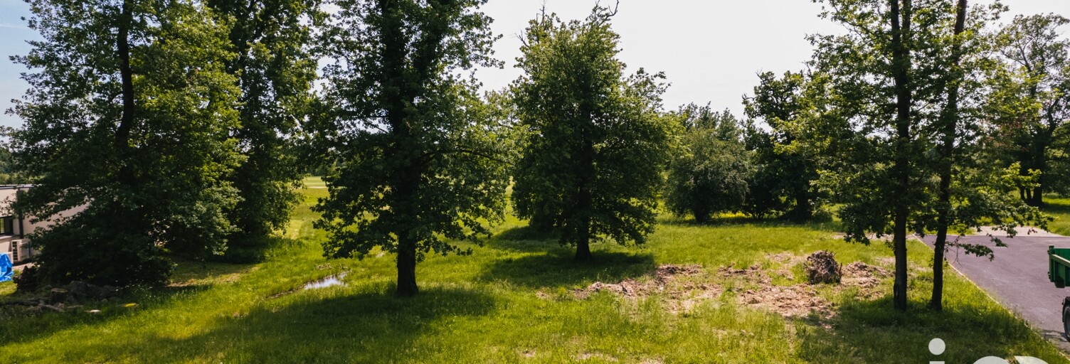 Terrain  1408 m² à vendre à Montauban (82000)