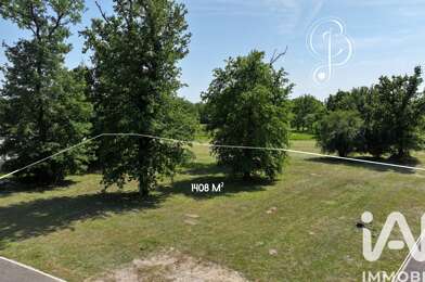 Terrain  191000 €