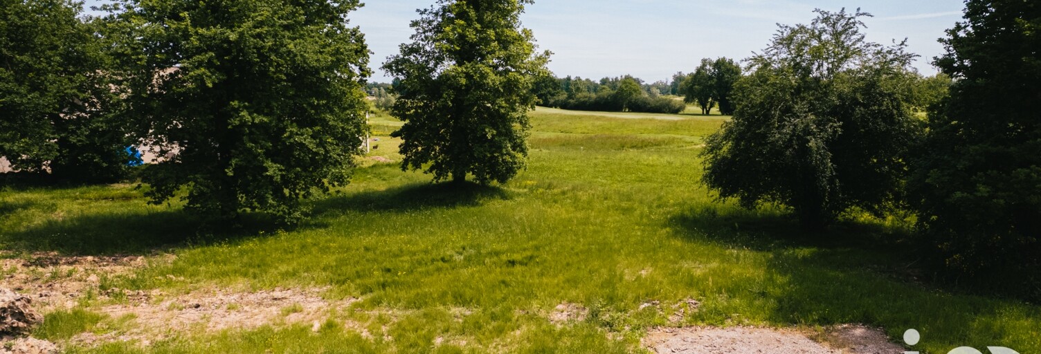 Terrain  1544 m² à vendre à Montauban (82000)