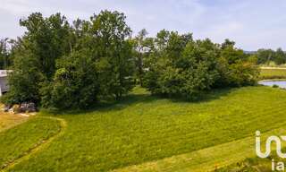 Terrain  1883 m² à vendre à Montauban (82000)