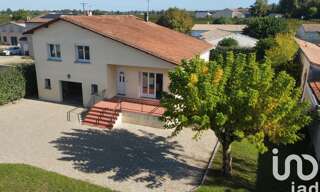 Maison 6 Pièces 150 m² à vendre à Les Billaux (33500)