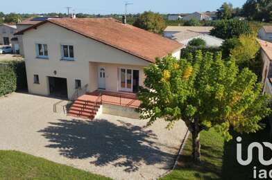 Maison 6 pièces 279000 €