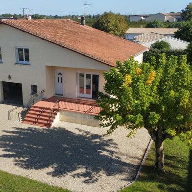 Maison 6 pièces 298000 €